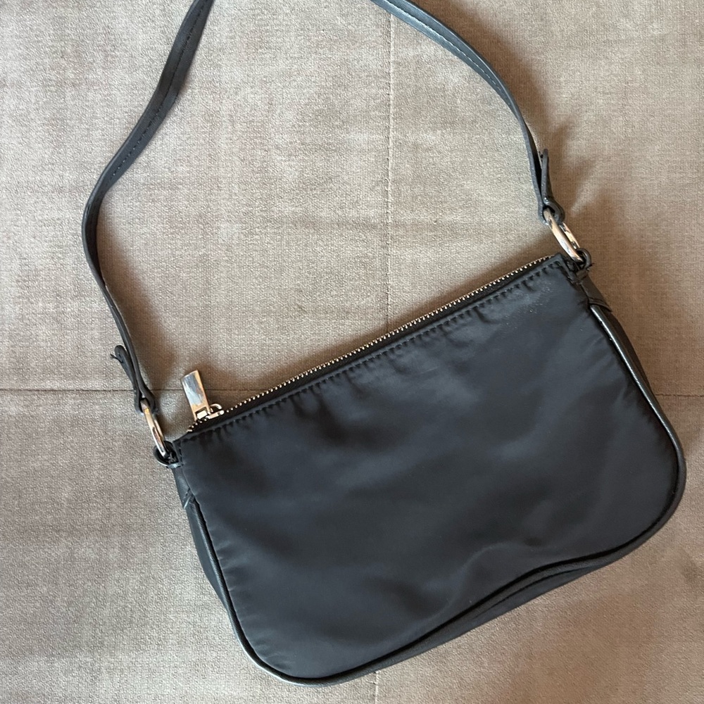 MANGO MINI SHOULDER BAG